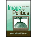 Image Politics  New Rhetoric of Environmental Activism