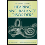 Essential Guide to Hearing and Balance Disorders