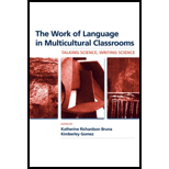 Work of Language in Multicultural Classroom