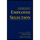 Handbook of Employee Section