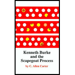 Kenneth Burke and Scapegoat Process