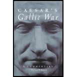 Caesars Ballic War A Commentary