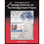 Complete Beginning Guide to Genealogy, Updated