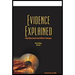 Evidence Explained   Revised 3RD 17 Edition, by Elizabeth Shown Mills - ISBN 9780806320403
