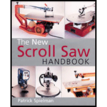 New Scroll Saw Handbook