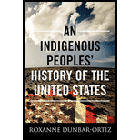 Indigenous Peoples History of the United States 14 Edition, by Roxanne Dunbar Ortiz - ISBN 9780807057834