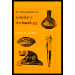 Introduction to Louisiana Archaeology