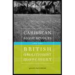 Caribbean Slave Revolts and British