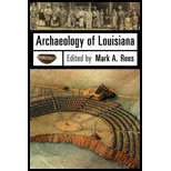 Archaeology of Louisiana