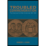 Troubled Commemoration