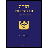 Torah  Modern Commentary