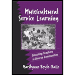 Multicultural Service Learning