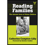 Reading Families  Literate Lives of Urban Children