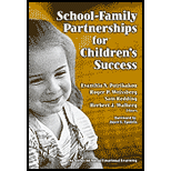 School Family Partnerships for Childrens Success