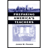 Preparing Americas Teachers