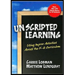 Unscripted Learning