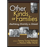 Other Kinds of Families  Embracing Diversity in Schools