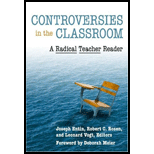 Controversies in the Classroom