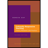 Culturally Responsive Teaching