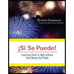 Si Se Puede Learning from a High School That Beats the Odds