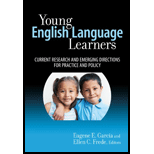 Young English Language Learners