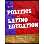 Politics of Latino Education