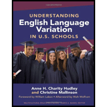 Understanding English Language Variation in U.S. Schools