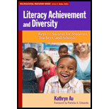 Literacy Achievement and Diversity