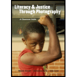 Literacy and Justice Through Photography