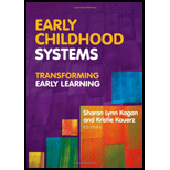 Early Childhood Systems