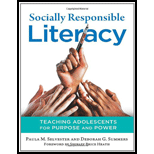 Socially Responsible Literacy