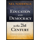 Education and Democracy in 21st Century