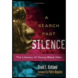 Search Past Silence