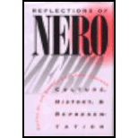 Reflections of Nero  Culture, History, and Representation