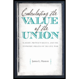 Calculating Value of Union