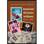 American Africans in Ghana