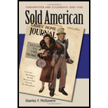 Sold American