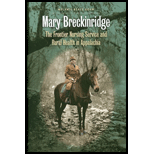 Mary Breckinridge