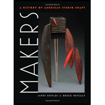 Makers History of American Studio Craft