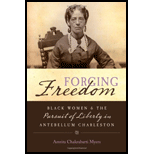 Forging Freedom