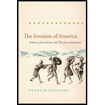 Invasion of America