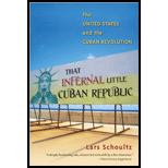 That Infernal Little Cuban Republic