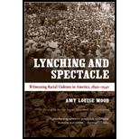 Lynching and Spectacle