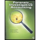 Forensic and Investigative Accounting -  Hardback