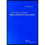 Practical Guide to Real Estate Taxation