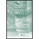 2010 Guidebook to Virginia Taxes