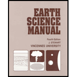 Earth Science Manual (Custom)