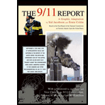 9/ 11 Report: a Graphic Adaptation by Jacobson - ISBN 9780809057382