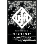 Ufa Story