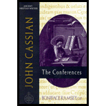 John Cassian Conferences